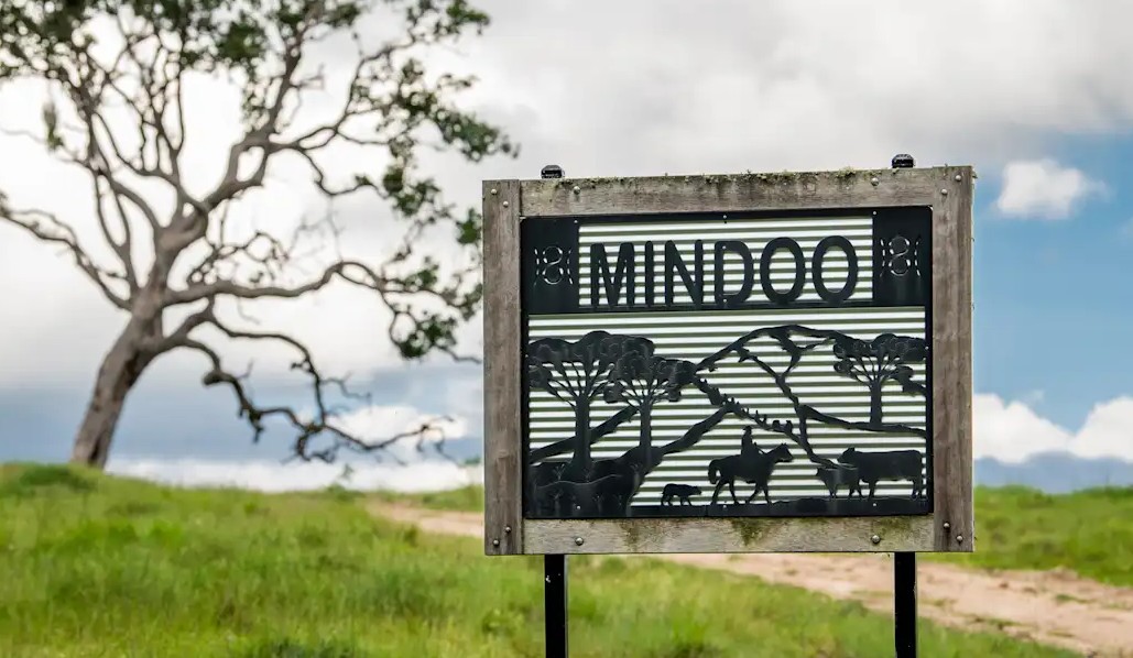 Mindoo Station 13-03-2026